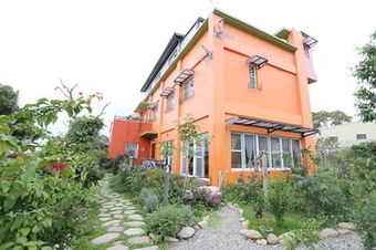 Hotel Longtian Hill B&B