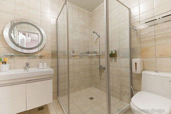 Bed & Breakfast In Lulls