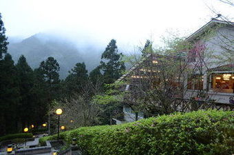 Hotel Mingchih Resort