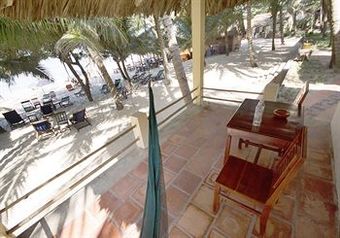 Hotel Viet Thanh Resort