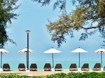 Apartamento Sentido Graceland Khao Lak Resort & Spa