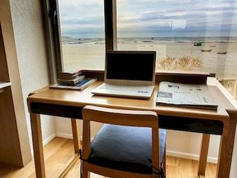 Aparthotel Balcony Seaside Serviced Apartments