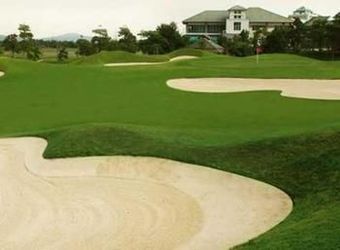 Hotel Pattana Golf Club & Resort
