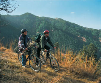 Hotel Wildflower Hall, In The Himalayas