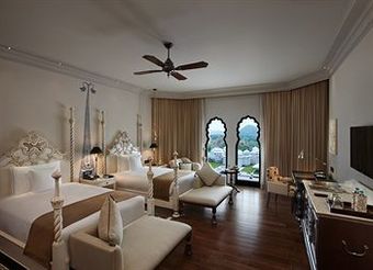 Hotel Fairmont Jaipur