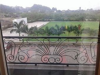 Hotel Sea N Rock