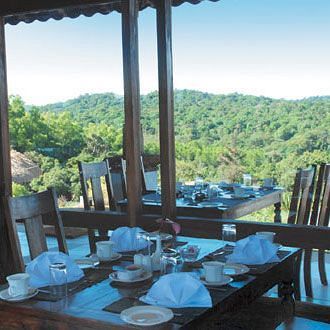 Hotel Heritage Resort