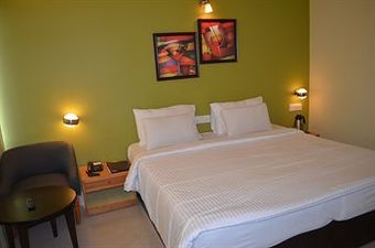 Hotel Sterling Valleyview Kodaikanal