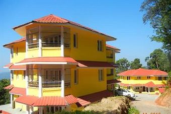 Hotel Amritasthanam Guest House And Retreat
