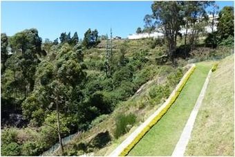 Hotel Grt Nature Trails