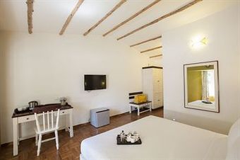 Hotel Kodai-by The Lake