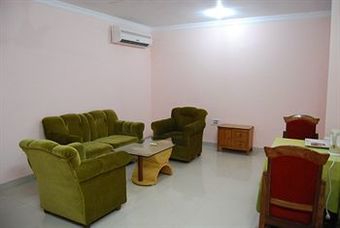 Hotel Delta International