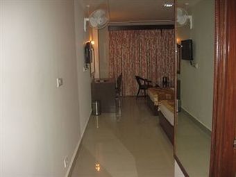 Bodhgaya Regency Hotel