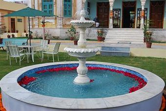 Hotel Welcomheritage Koolwal Kothi