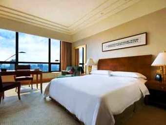 Hotel Hilton Chongqing