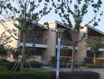 Days Hotel Lianyungang