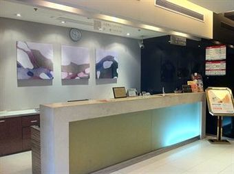 Hotel Jinjiang Inn Shanghai Minhang Wujing