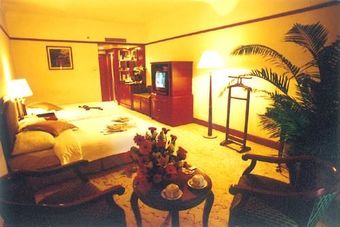 Hotel Bank