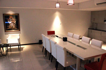 Sakura Park Hotel & Residence