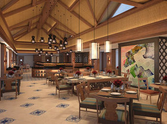 Hotel Padma Resort Ubud