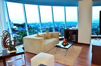 Emersia Hotel & Resort