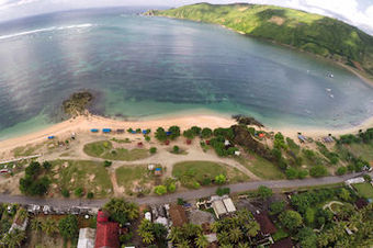 Hotel Segara Anak Bungalow & Restaurant