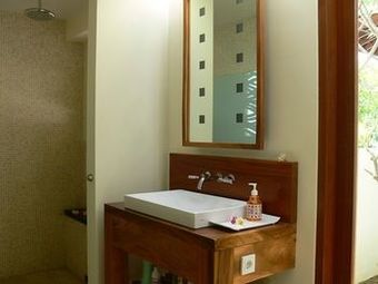 Hotel Villa Bukit Segara