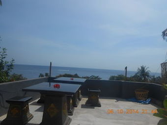 Hotel Titi Sedana Homestay