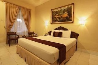 Hotel Grand Rosela Yogyakarta