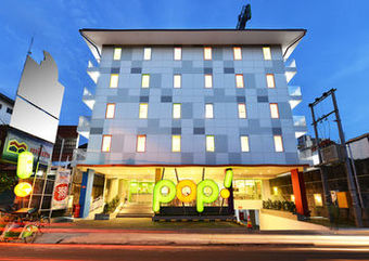 Pop! Hotel Gandekan Yogyakarta