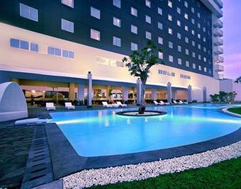 Aston Cirebon Hotel & Convention Center