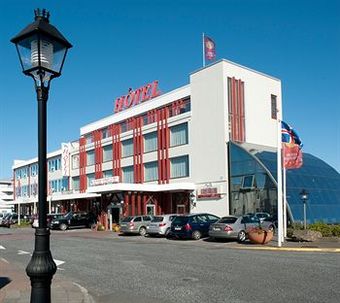 Hotel Keflavik