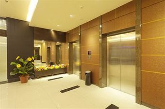 Nagoya Mansion Hotel & Residence