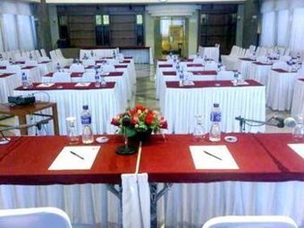 Grand Orchid Hotel Solo