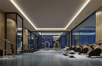 Hotel Wanda Realm Dandong