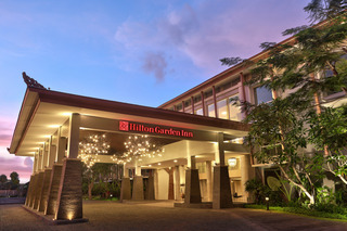Hotel Hilton Garden Inn Bali Ngurah Rai Airport
