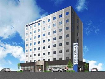 Daiwa Roynet Hotel Morioka