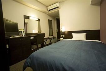 Hotel Route-inn Moriokaminami Inter