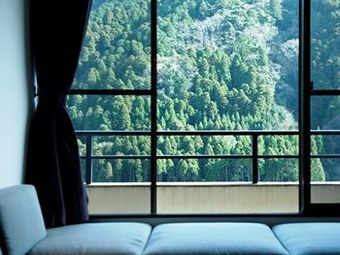 Hotel Furuyu Onsen Oncri