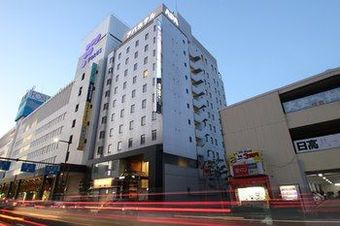 Apa Hotel Himeji-ekikita
