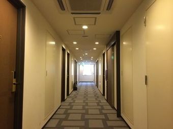 Hotel Sotetsu Fresa Inn Kamakura-ofuna