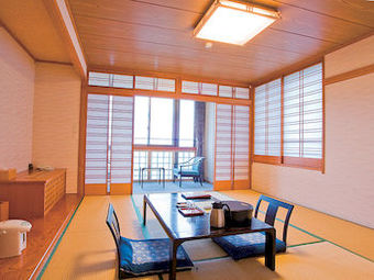 Hotel Kyukamura Kazawa-kogen