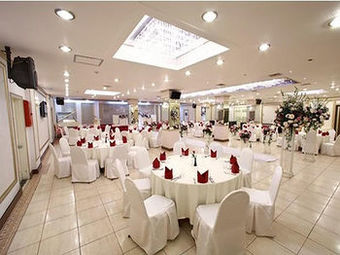 Commodore Hotel Pohang