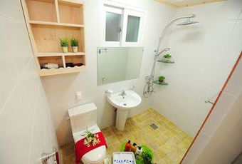 Hotel Merbleu Pension