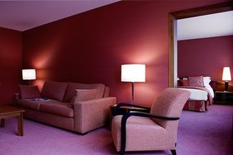 Hotel Sofitel Luxembourg Europe