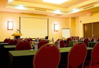 Hotel Courtyard By Marriott Paramaribo