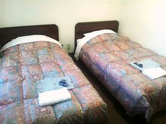 Albergue Hotel Sunplaza