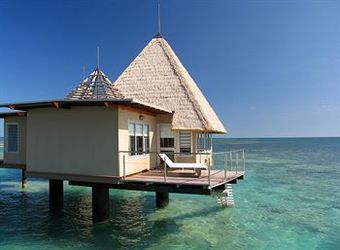 Hotel L'escapade �lot Ma�tre