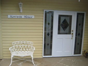Hotel Keriwin House