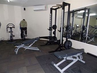 Aparthotel Heritage Park Hotel